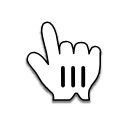 pointer